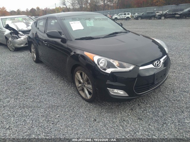 2015 hyundai veloster
