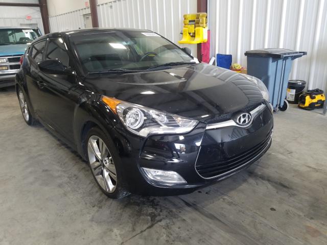 2017 hyundai veloster