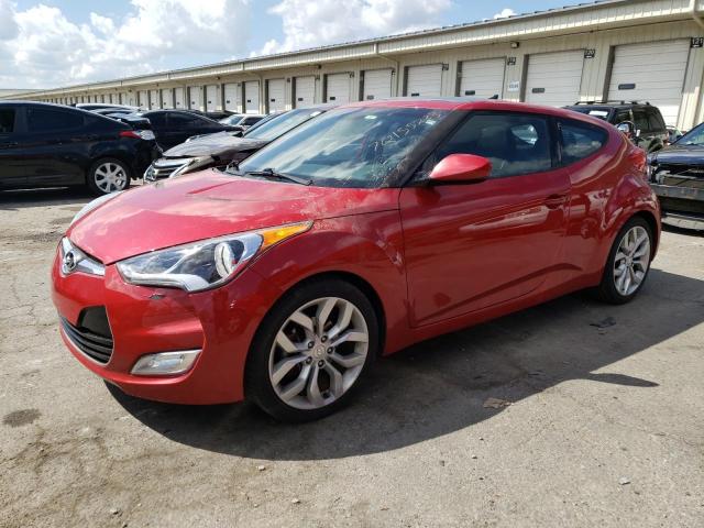 2013 hyundai veloster