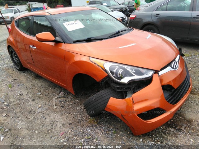 2014 hyundai veloster