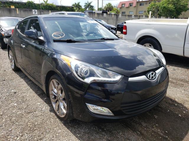 2015 hyundai veloster