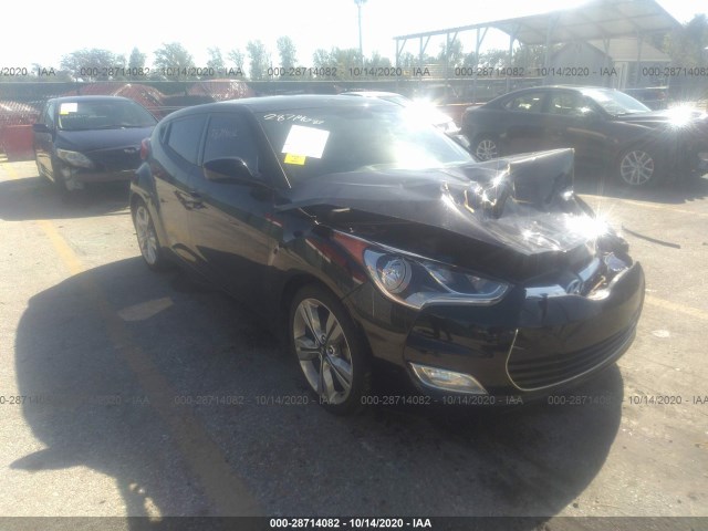 2017 hyundai veloster