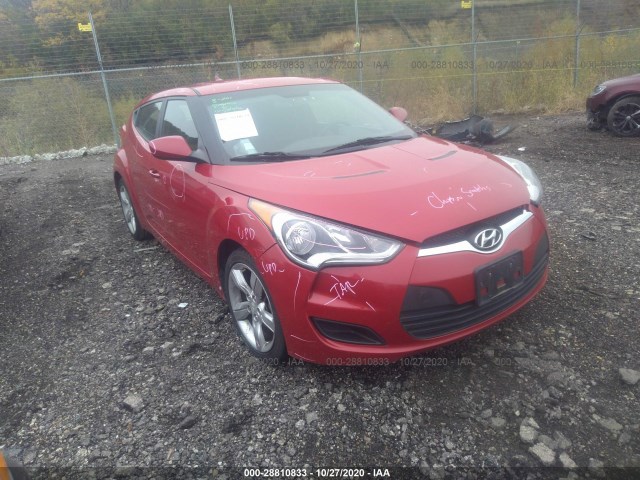 2014 hyundai veloster