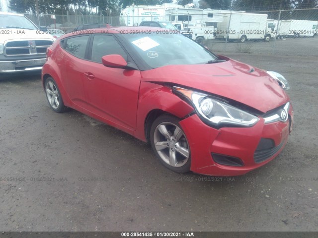 2014 hyundai veloster
