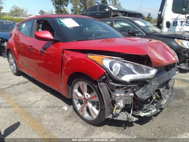 2015 hyundai veloster