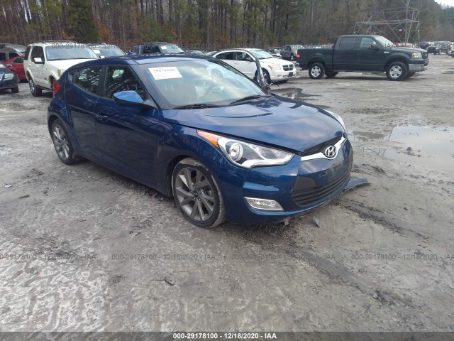 2017 hyundai veloster