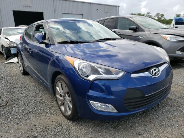 2017 hyundai veloster