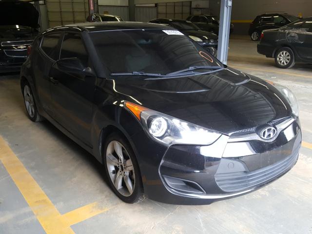 2012 hyundai veloster