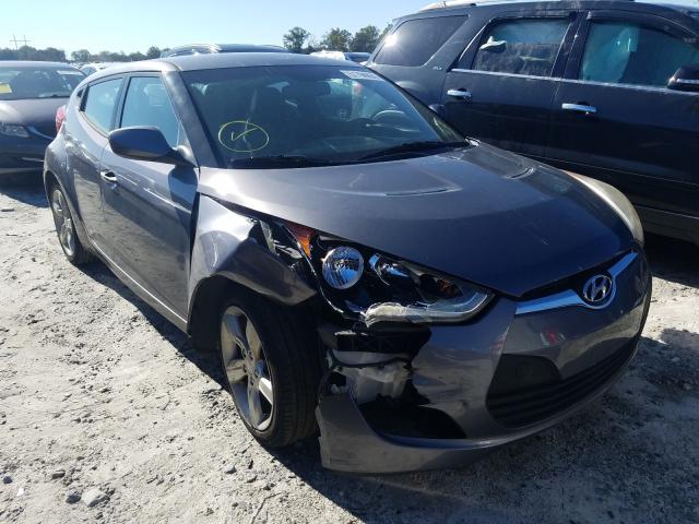 2014 hyundai veloster