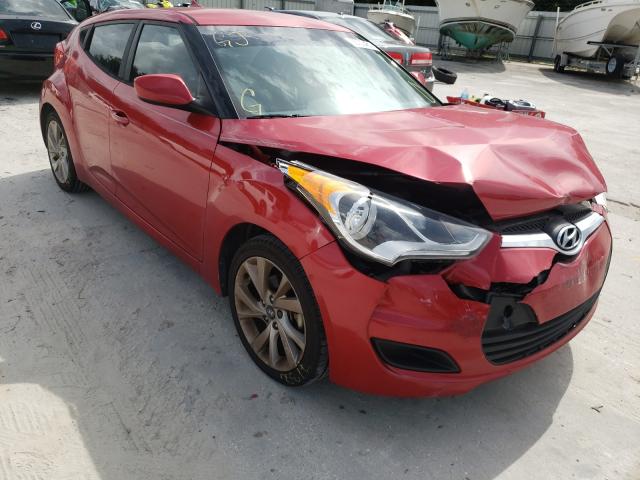 2015 hyundai veloster