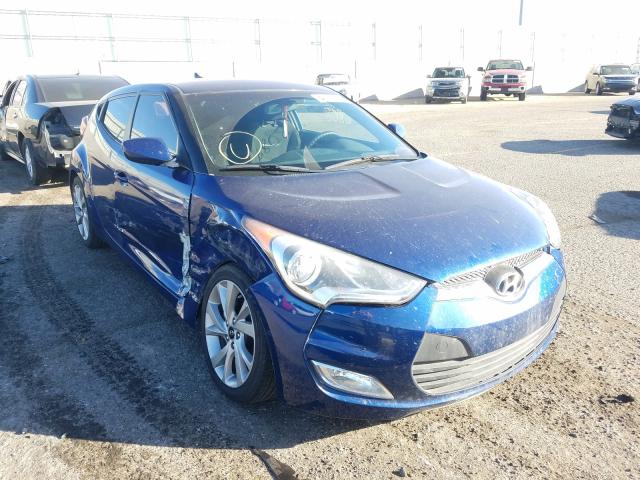 2015 hyundai veloster