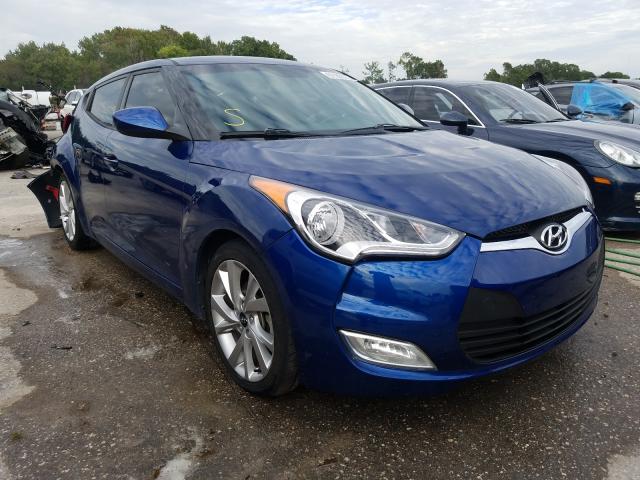 2017 hyundai veloster