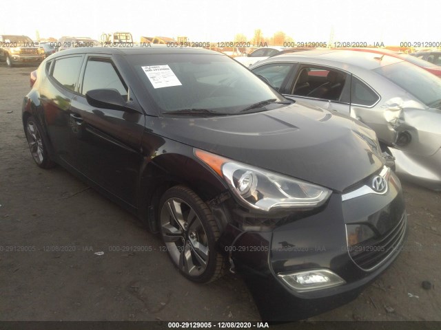 2013 hyundai veloster