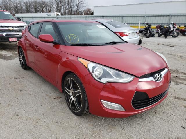 2013 hyundai veloster