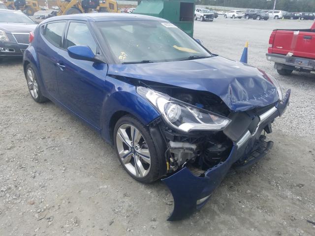 2016 hyundai veloster