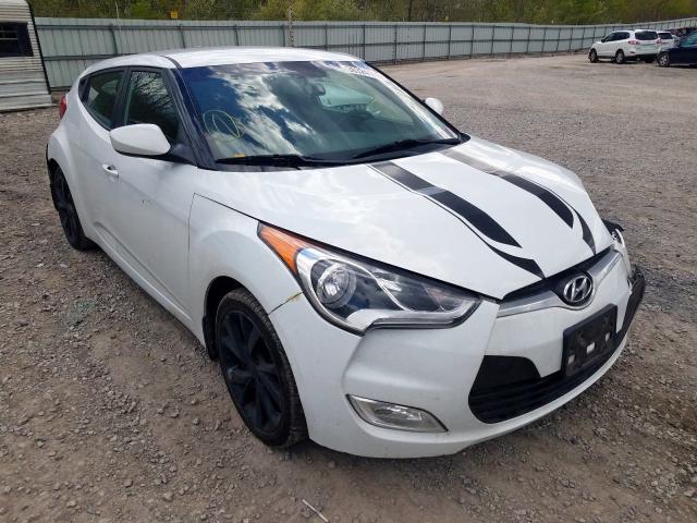 2017 hyundai veloster