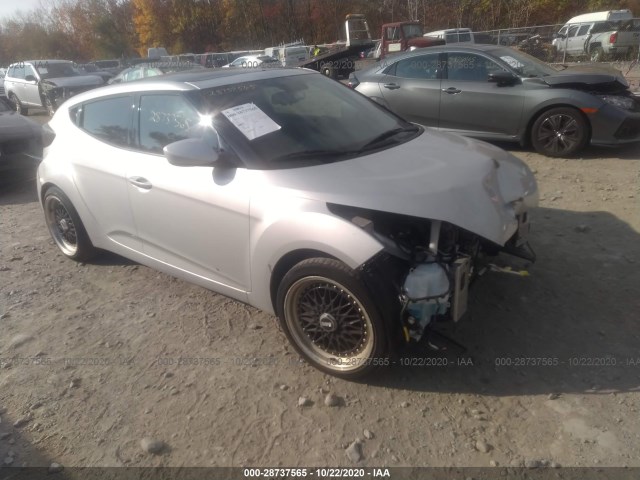 2017 hyundai veloster