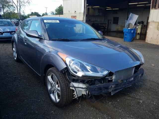 2013 hyundai veloster