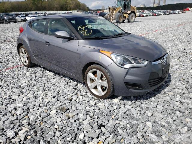 2015 hyundai veloster