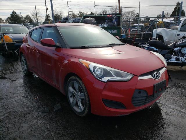 2015 hyundai veloster