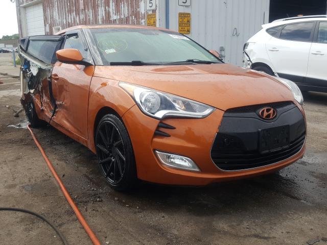 2014 hyundai veloster