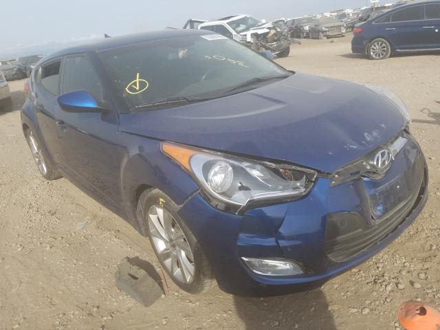 2016 hyundai veloster