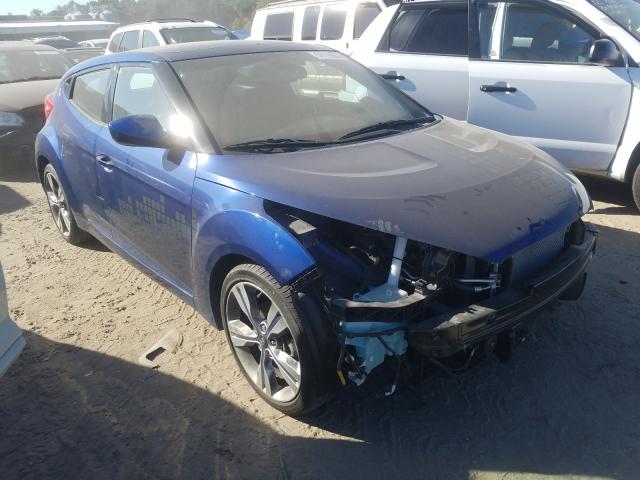 2017 hyundai veloster