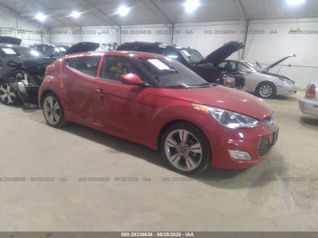2017 hyundai veloster