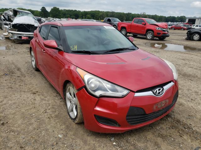 2011 hyundai veloster