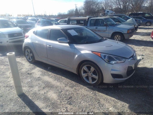 2013 hyundai veloster