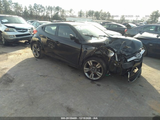 2014 hyundai veloster