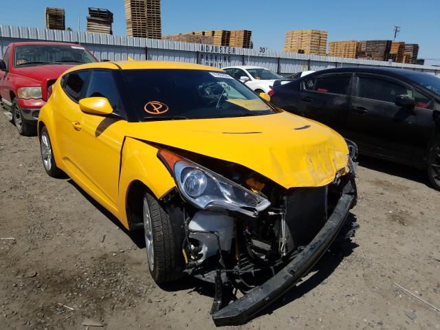 2014 hyundai veloster