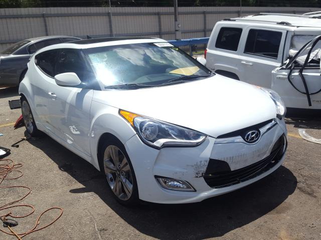 2015 hyundai veloster