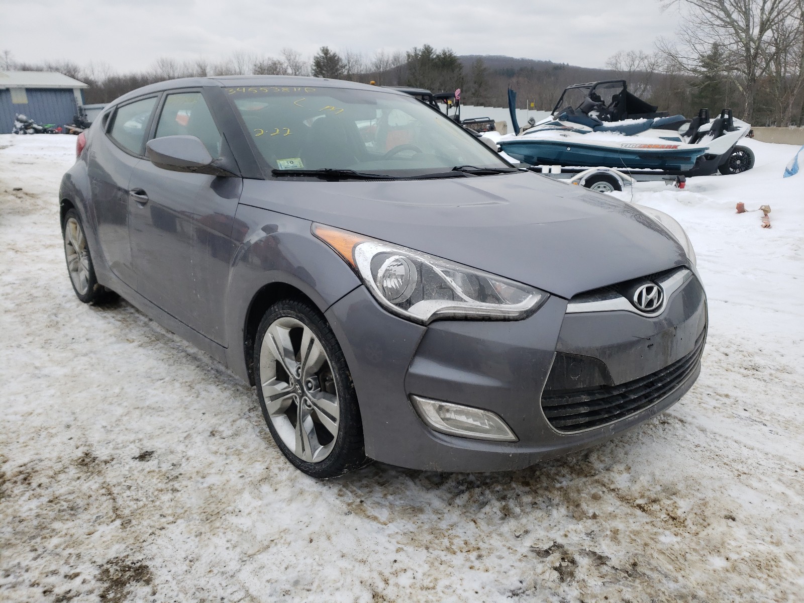2015 hyundai veloster