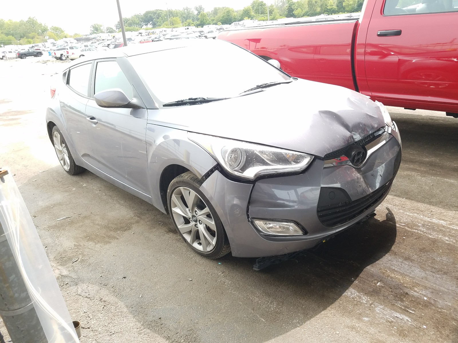 2017 hyundai veloster