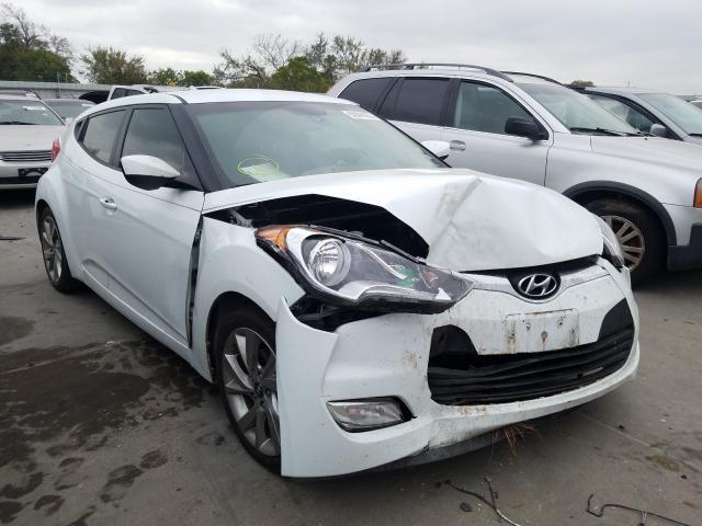 2017 hyundai veloster