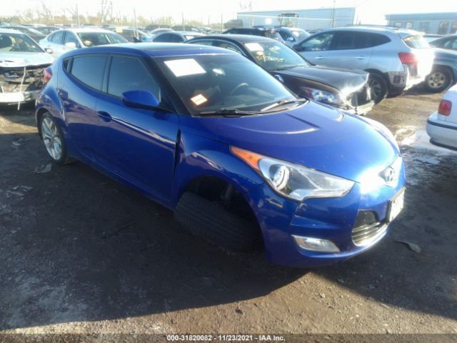 2012 hyundai veloster
