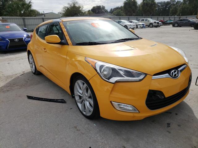 2014 hyundai veloster