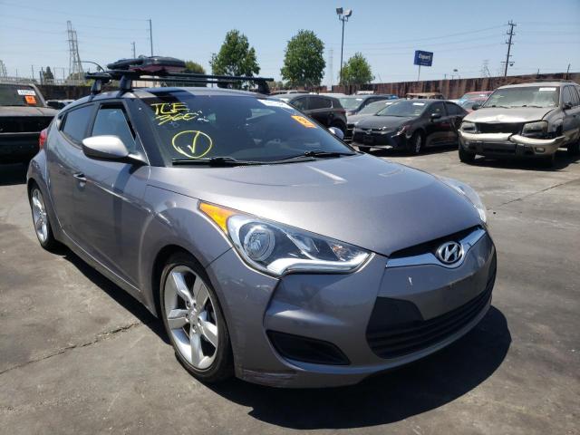 2015 hyundai veloster