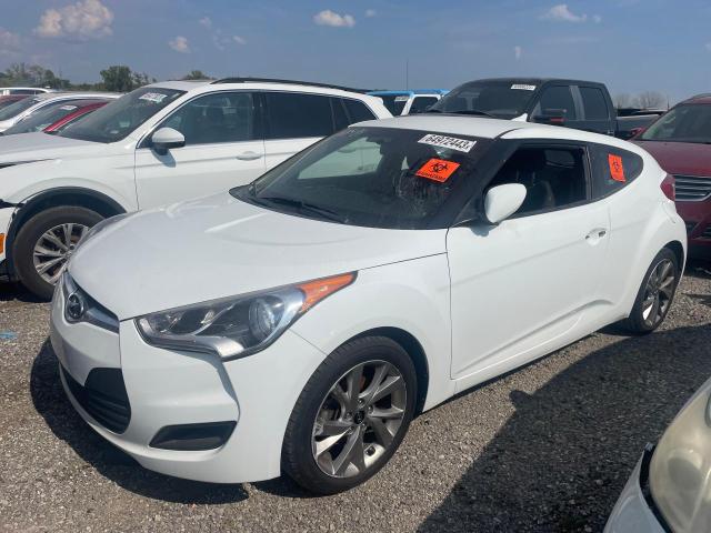 2015 hyundai veloster