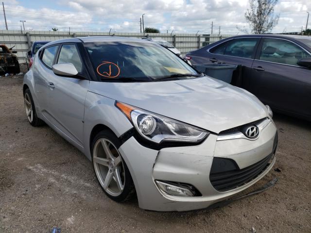 2016 hyundai veloster