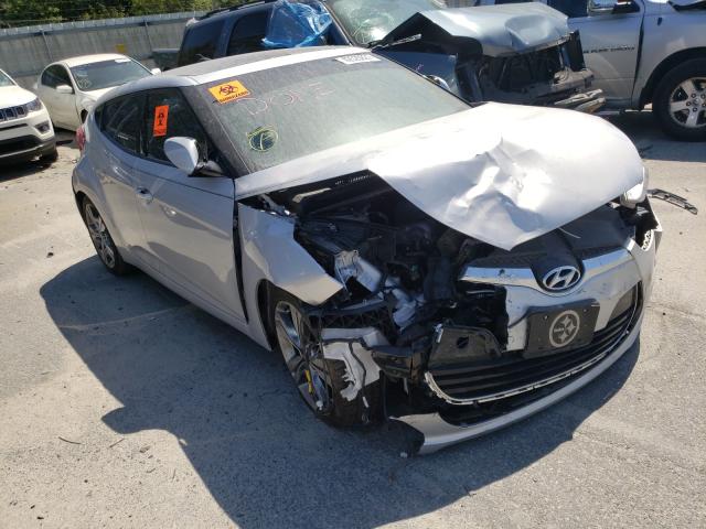 2017 hyundai veloster