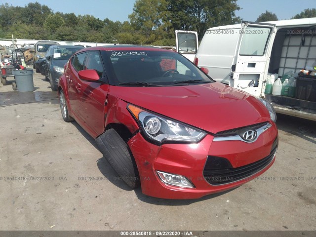 2017 hyundai veloster