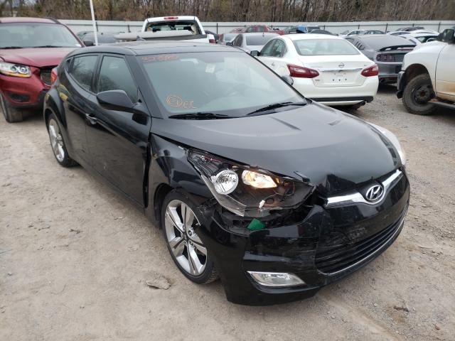 2017 hyundai veloster