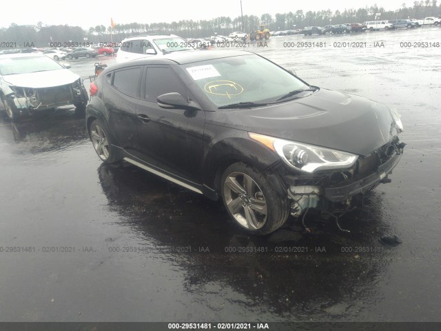 2012 hyundai veloster