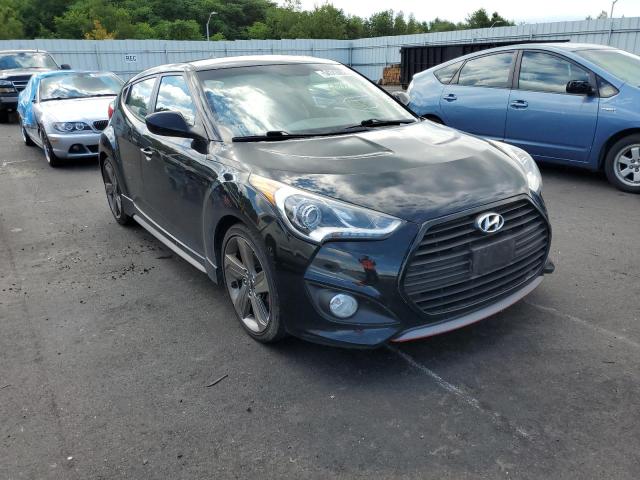 2015 hyundai veloster t