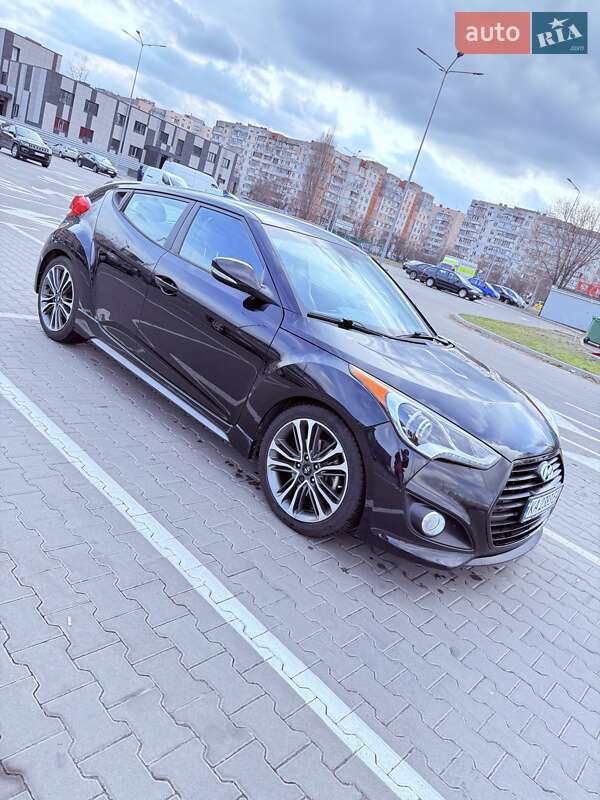 2015 hyundai veloster