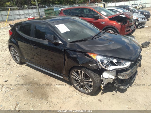 2015 hyundai veloster