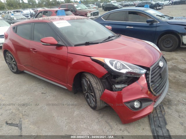 2015 hyundai veloster