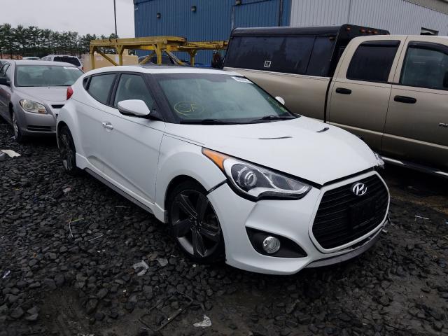 2015 hyundai veloster t
